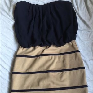 Cocktail dress
